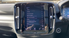 Volvo Xc40 2.0 T4 R DESIGN Pro 5dr Geartronic Petrol Estate